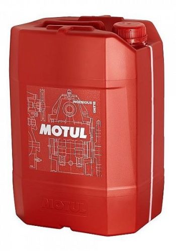 MOTUL Fork Oil Expert light 5W 20l